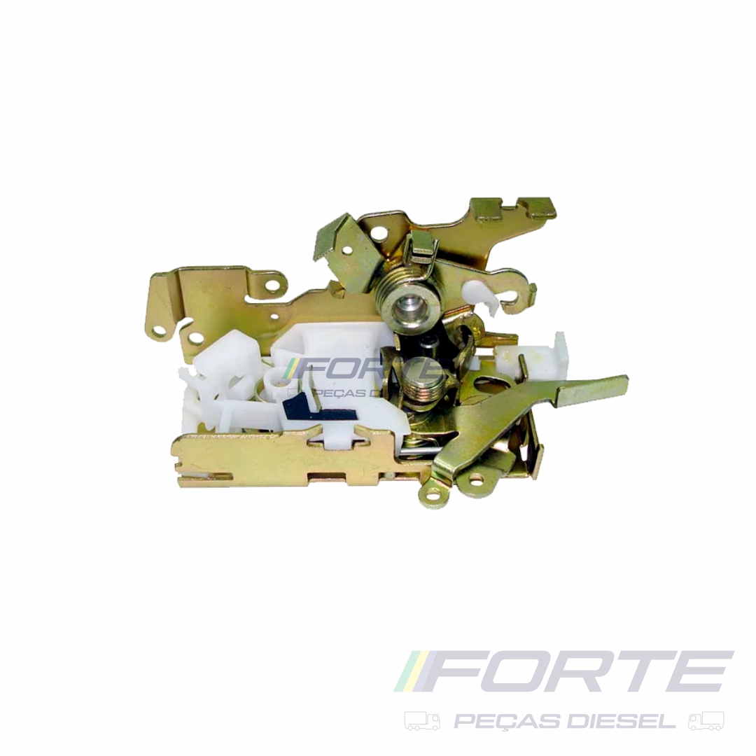 FECHADURA PORTA ESQUERDA SPRINTER-ATEGO-AXOR - 9017201035-I