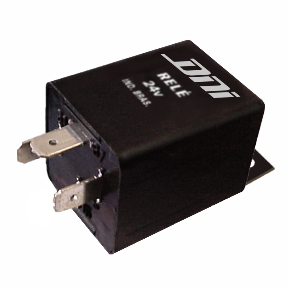 RELE REDUTOR POTENCIA FAROIS LED 24V - DNI0509