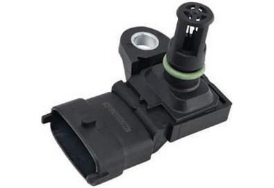 SENSOR PRESSAO E TEMPERATURA DO TURBO - 22422785