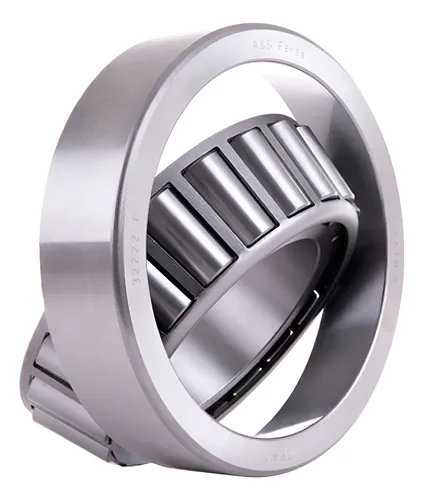 CONJUNTO ROLAMENTO INTERNO RODA DIANTEIRA - 0039817405K