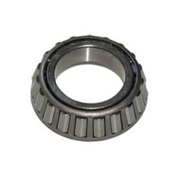 CAPA ROLAMENTO CONICO EIXO ENGRENAGENS FSO2405E - 503355729