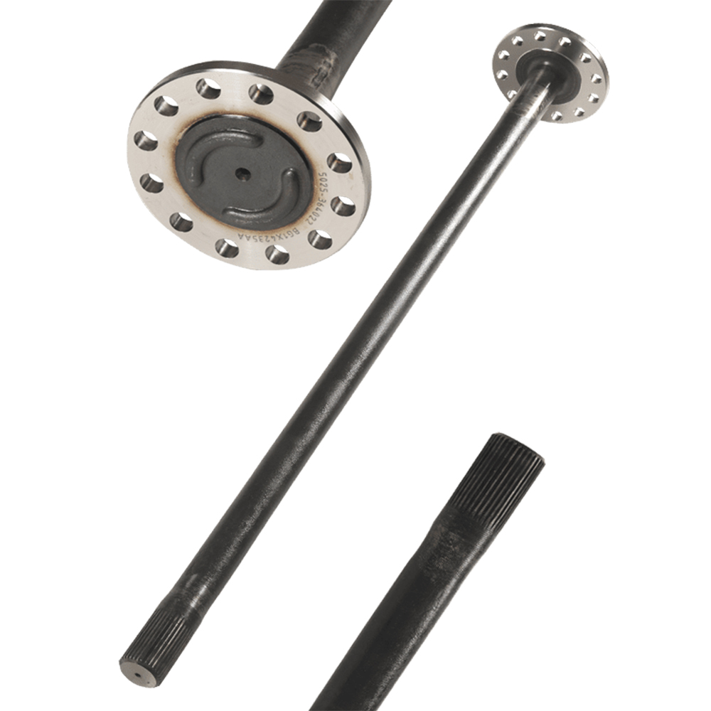 SEMI EIXO AGRALE / VOLARE / VW - MX5025