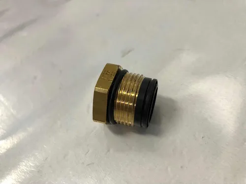 CONEXAO FREIO AR 22X1,5MM - 2S2607263A