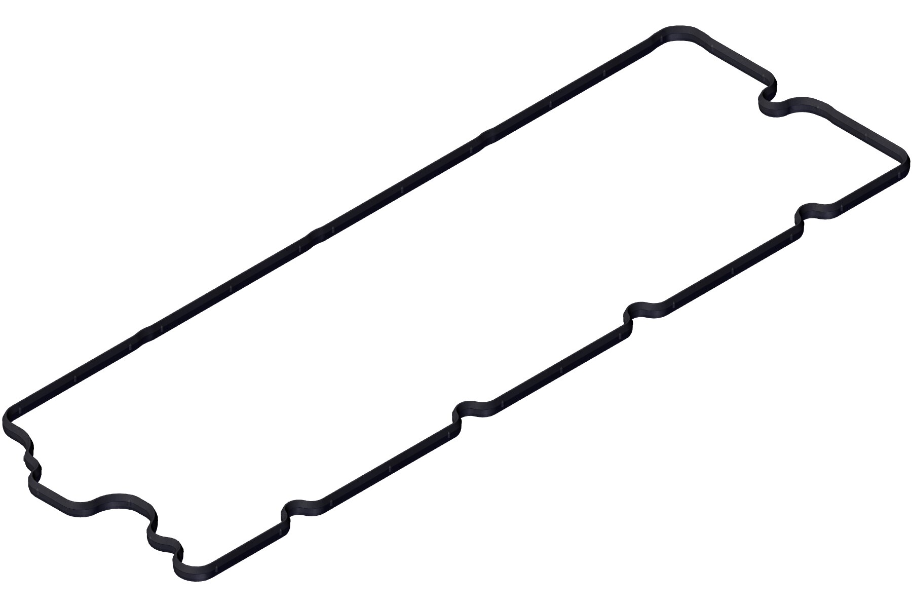 JUNTA TAMPA VALVULAS MOTOR CUMMINS ISF 3.8 4CIL EURO 5 - 4946239