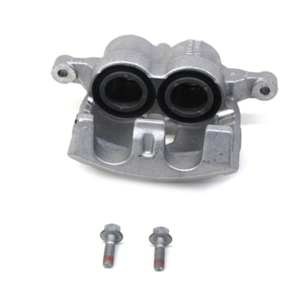 PIN�A DE FREIO TRASEIRA LD - 23B615124