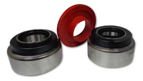 ROLAMENTO CUBO DIANT.7,5 TONELADA F20001 - 7420518617