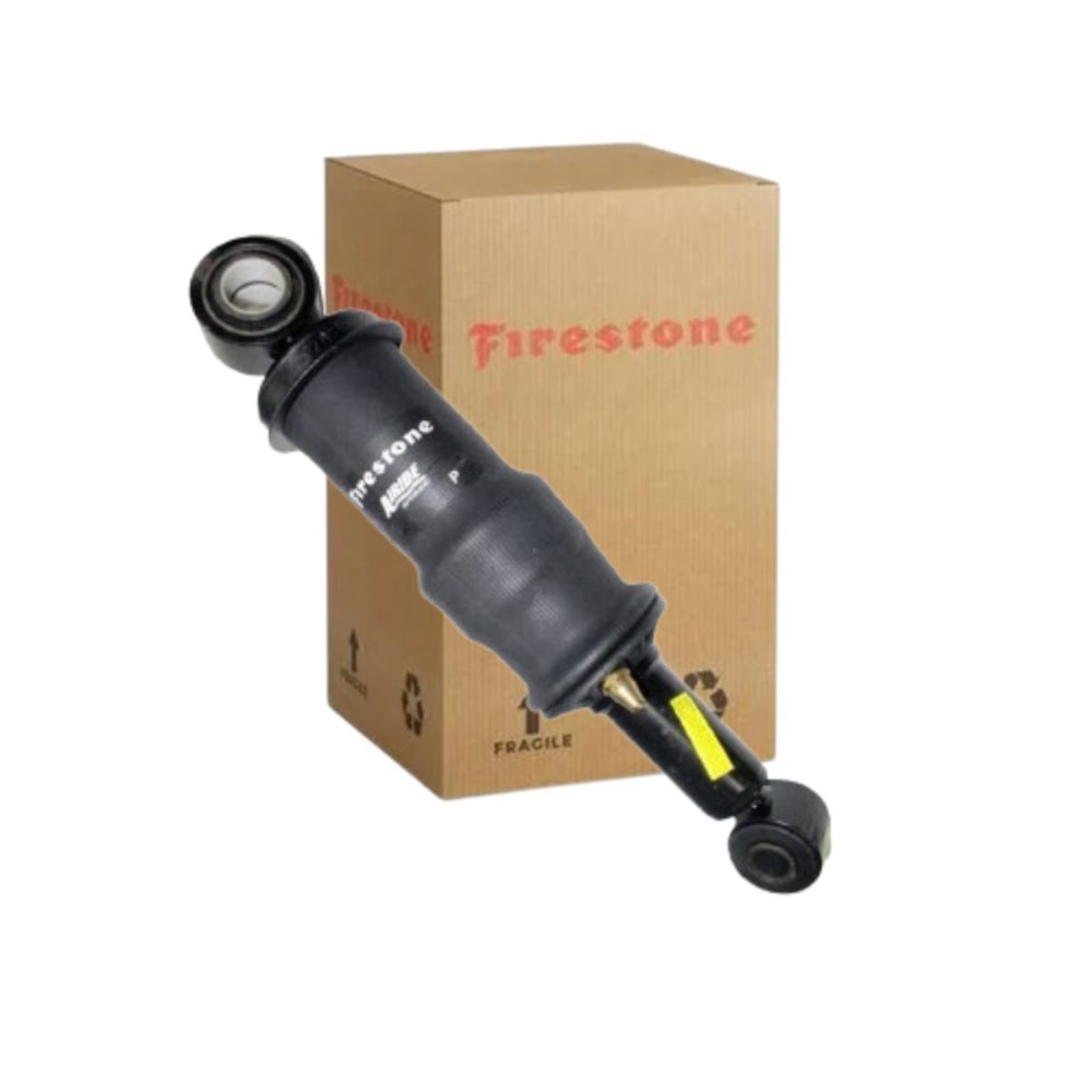 AMORTECEDOR CABINE DIANTEIRO STRALIS - 950924