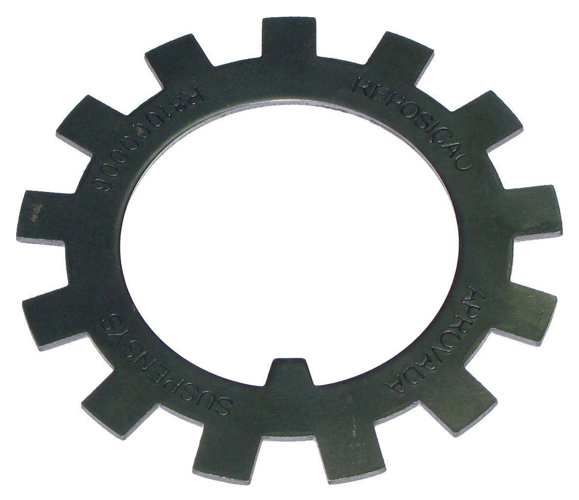 TRAVA ARANHA CUBO (80 X 132) - R81000006