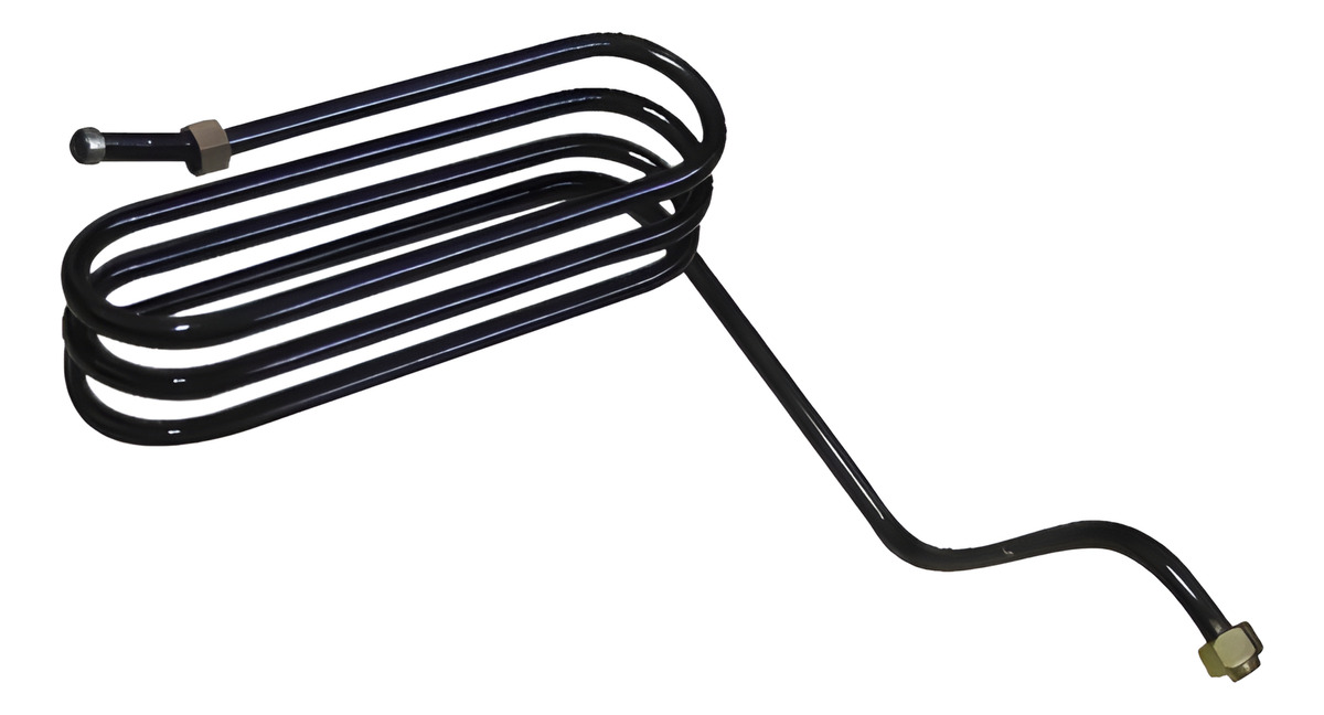 TUBO COMPRESSOR AR - 3824203028