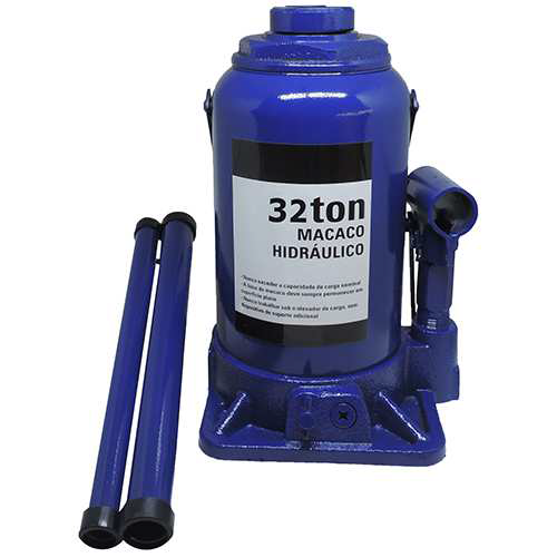 MACACO HIDRAULICO 32 TON. - TJG011031D