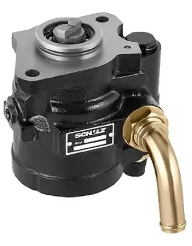 BOMBA DIRECAO HIDRAULICA 17250E/23250/WORKER/CONSTELLATION - 2T0145153/