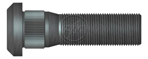 PARAF RODA RECARTILHADO M22X79/89,5X1,5 - 20515514