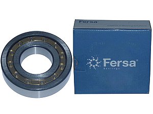 ROLAMENTO ENTALHADO CAMBIO 50X110X27MM BRONZE - 0219819210
