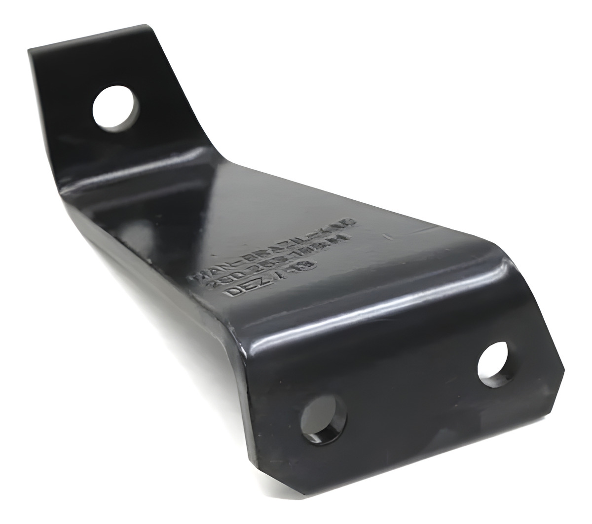 SUPORTE TRASEIRO - 2S0253198