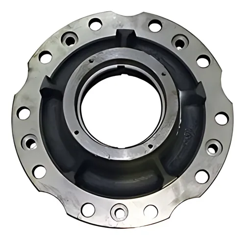 CUBO RODA TRASEIRO - 301008678R