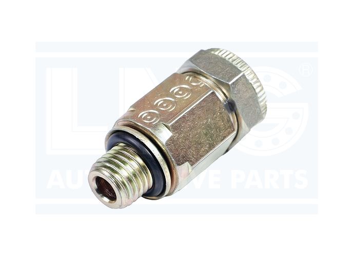 CONECTOR MACHO RAPIDO - 42-987