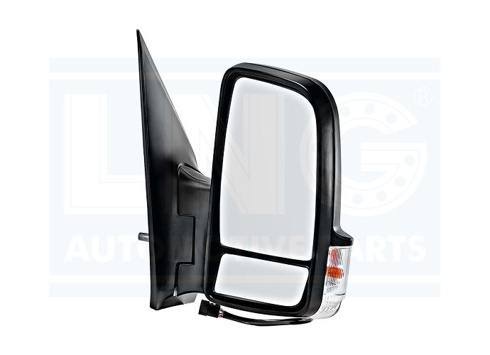 ESPELHO RETROVISOR - 906.810.6116