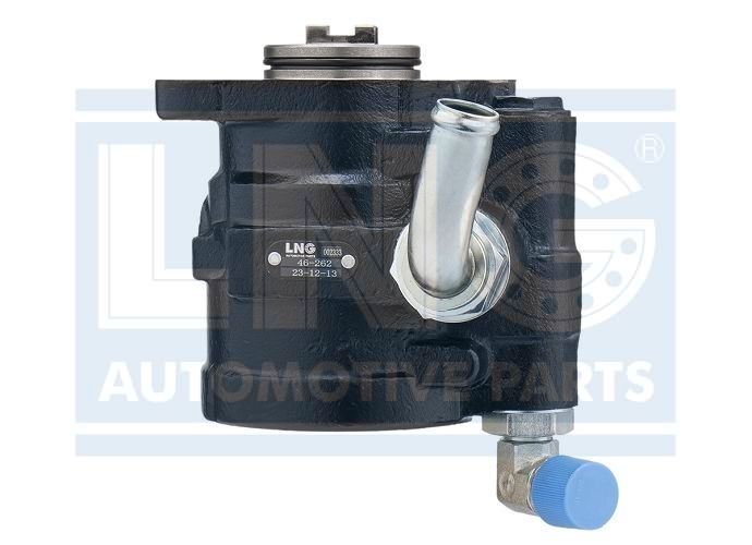 BOMBA DIRECAO HIDRAULICA - 2S2 422 156 A