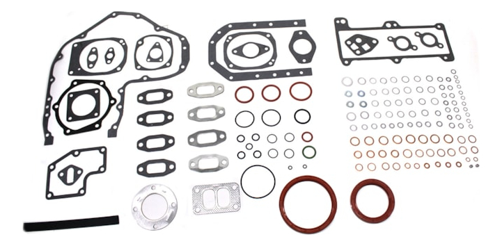 JOGO JUNTAS COMPLETO   D229 4CIL - 922950130027