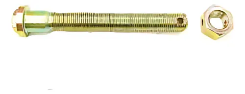 CONJUNTO PORCA E PARAFUSO ACUMULADOR - QA1125