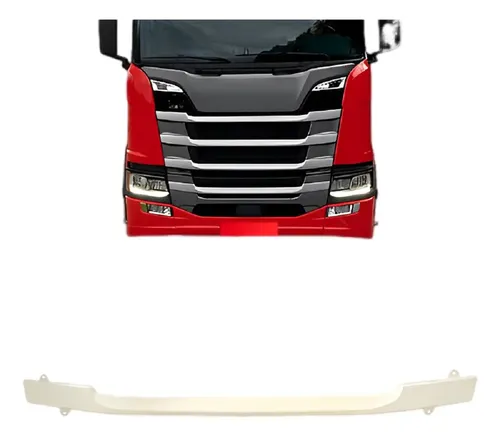 PROTETOR GRADE INFERIOR FRONTAL - 2329070