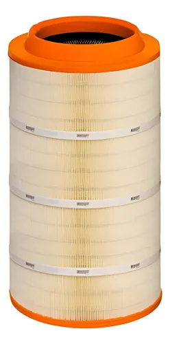 ELEMENTO FILTRO AR PRIMARIO - E603L