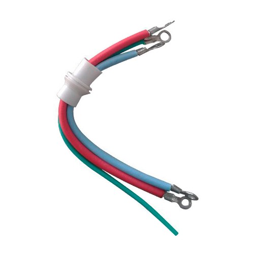 CHICOTE ADAPTACAO PARA AQUECEDOR COMPLEMENTAR - 2T0971067