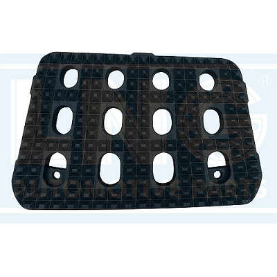 ESTRIBO CABINE - 504329078