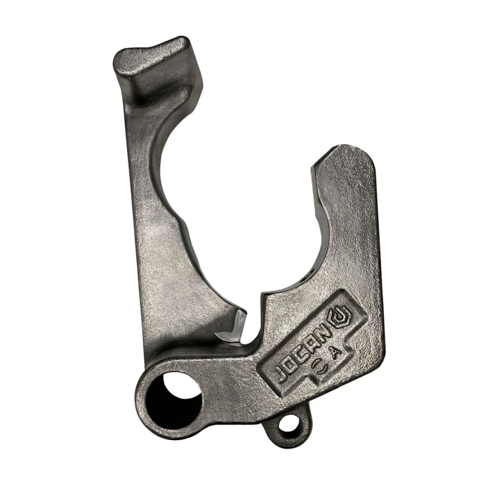 GARRA TRAVAMENTO 5 RODA FONTAINE 2 - QR9000