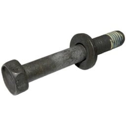 PARAFUSO SEXT. INTERNO M6X30 8.8 ORGANO - 21740949