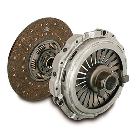 KIT EMBREAGEM 380MM REMAN - 6983R