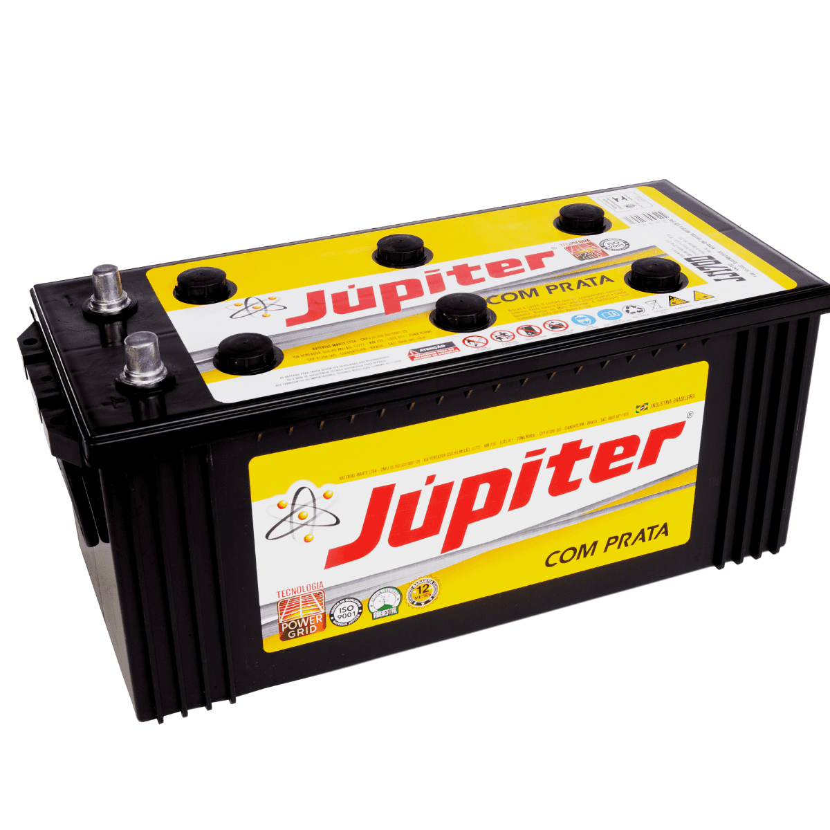 BATERIA 170AH 12V - L170FMD