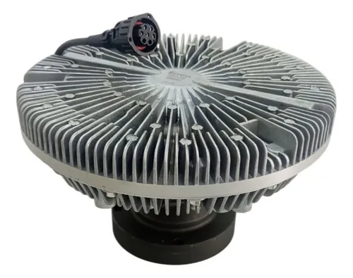 EMBREAGEM VISCOSA - 24017083