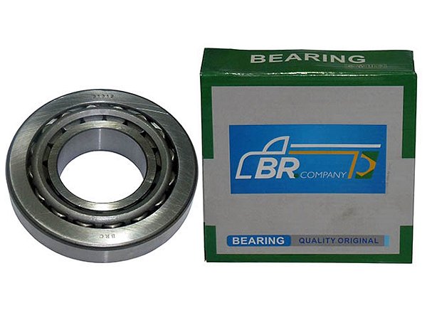 ROLAMENTO PINHAO DIANTEIRO 31312F/SET103 - 174716