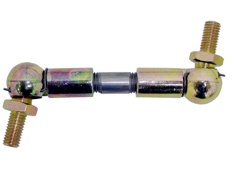 BRACO ARTIC. BARRA ESTAB. PLASTICO SPRINTER 310/312 - 1233200989/