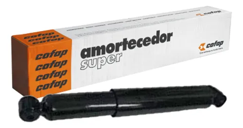 AMORTECEDOR EIXO DIANTEIRO - 6883267100