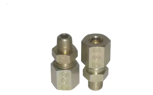 CONECTOR MACHO P/TUBO 8MM X 1/8" NPT - 521772