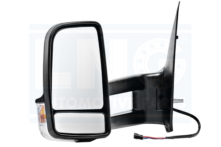 ESPELHO RETROVISOR - 906.810.6416