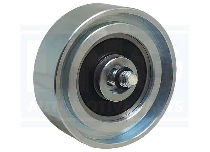 POLIA TENSOR CORREIA - 504106751