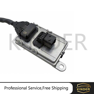 SENSOR NOX 24V ATEGO/ACTROS/AXOR/O500 EURO VI - 0101531528.
