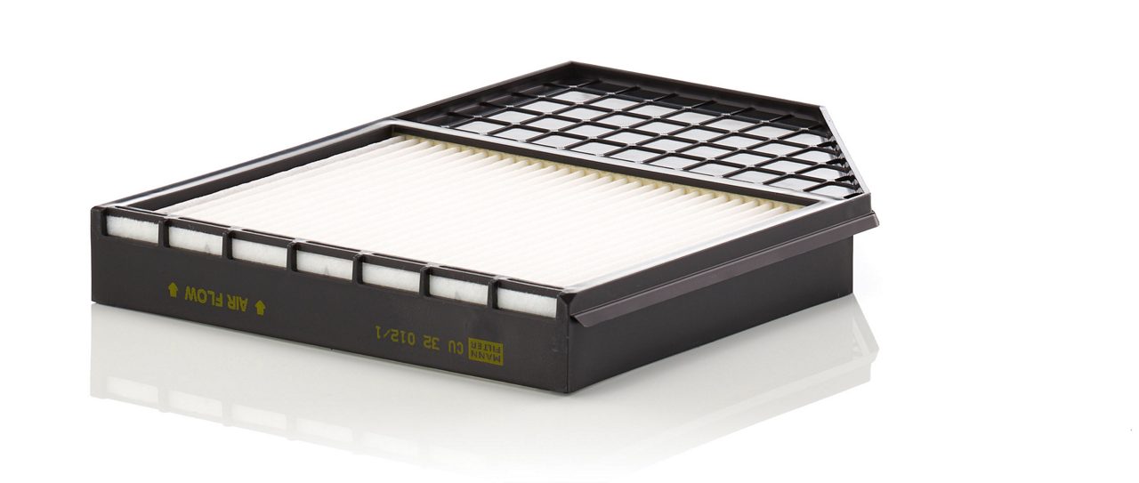 FILTRO AR CONDICIONADO - CU320121