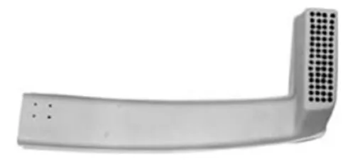 TOMADA AR ESTREITA FIBRA - 87HU9K614BA