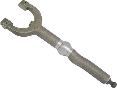 GARFO EMBREAGEM  OM366   FORJADO - 004892