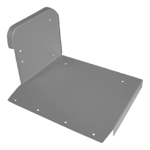 CAIXA ESTRIBO LD - FO317D