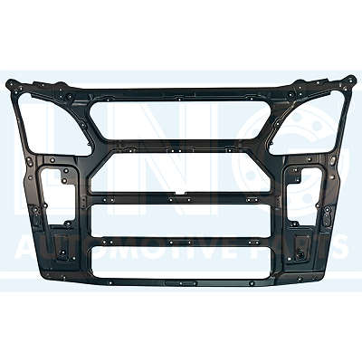 QUADRO GRADE FRONTAL - 2365426