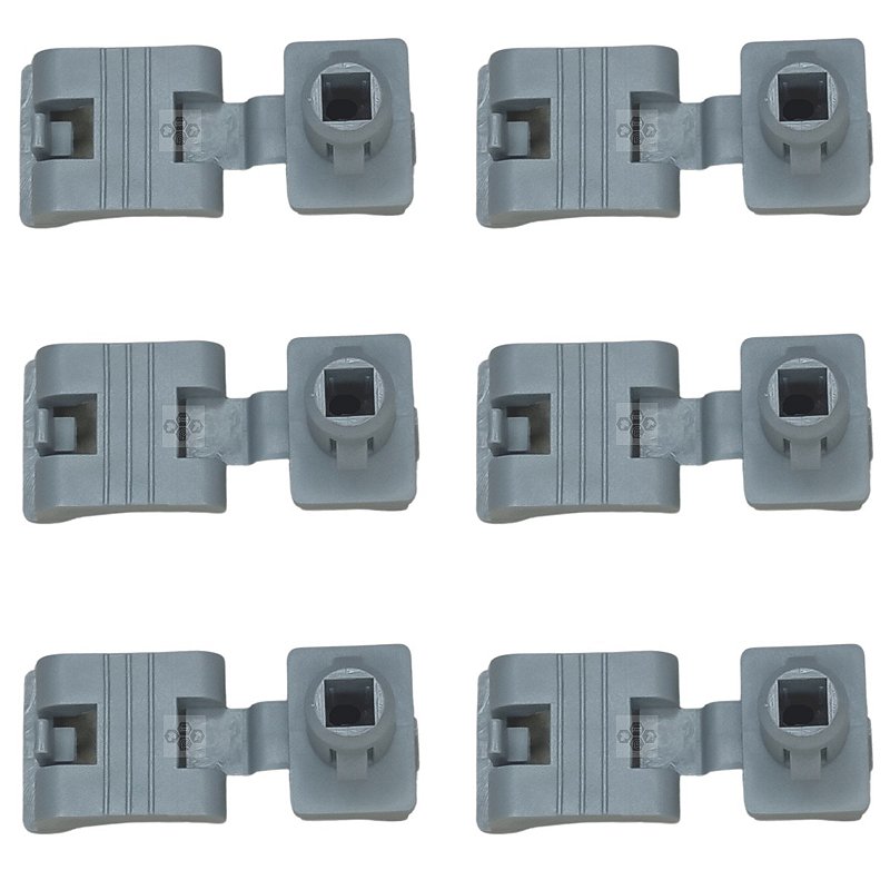 PRESILHA FECHADURA - 522122