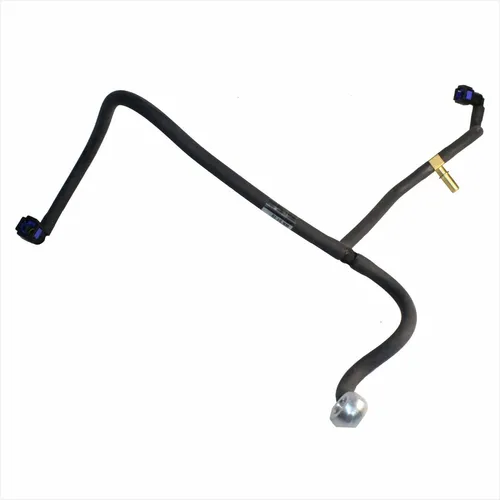 TUBO DE RETORNO COMBUSTIVEL PARA BOMBA - 5341891