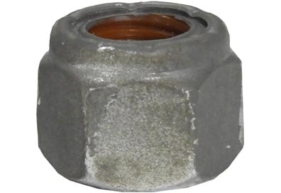 PORCA TERMINAL TIRANTE - 2RR799123