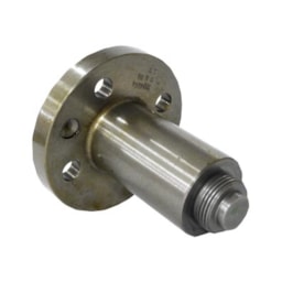 POLIA DIANTEIRA ARVORE MANIVELAS MOTOR MODELO CUMMINS 4CIL - BF6X8B608AA