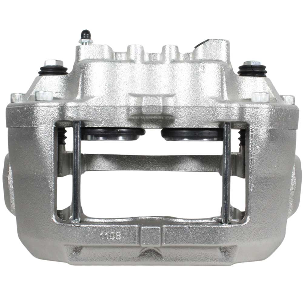 PINCA FREIO DIANTEIRA ESQUERDA SEM PASTILHA - 42555559